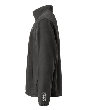 Columbia Full-Zip Fleece Jacket